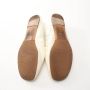 Celine Vintage Pre-owned Leather flats White Dames - Thumbnail 5