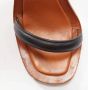 Celine Vintage Pre-owned Leather heels Black Dames - Thumbnail 6