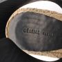 Celine Vintage Pre-owned Leather sandals Black Dames - Thumbnail 5