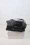 Celine Vintage Pre-owned Leather sandals Black Dames - Thumbnail 6