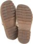 Celine Vintage Pre-owned Leather sandals Brown Dames - Thumbnail 4