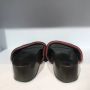 Celine Vintage Pre-owned Leather sandals Red Dames - Thumbnail 5