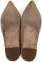Celine Vintage Pre-owned Leather sandals White Dames - Thumbnail 5