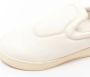 Celine Vintage Pre-owned Leather sneakers Beige Dames - Thumbnail 7