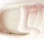 Celine Vintage Pre-owned Leather sneakers Beige Dames - Thumbnail 9