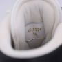 Celine Vintage Pre-owned Leather sneakers Black Heren - Thumbnail 7