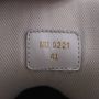 Celine Vintage Pre-owned Leather sneakers Black Heren - Thumbnail 9