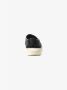 Celine Vintage Pre-owned Satin sneakers Black Dames - Thumbnail 2