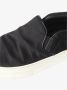 Celine Vintage Pre-owned Satin sneakers Black Dames - Thumbnail 3