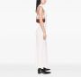 Celine Vintage Tweedehands Tabou Schoudertas Slotdetail - Thumbnail 2