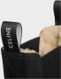 Celine Zwarte Chelsea Boots voor mannen - Thumbnail 2