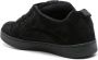 Celine Huntington Sneaker Suède Calfskin & Mesh 'Zwart' - Thumbnail 5