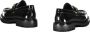 Celine Zwarte platte schoenen met ketting Black Heren - Thumbnail 2