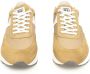 Cerruti 1881 Heren Sneakers met Hoge Zool en Logo Beige Heren - Thumbnail 6