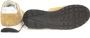 Cerruti 1881 Heren Sneakers met Hoge Zool en Logo Beige Heren - Thumbnail 8