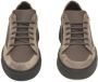 Cerruti 1881 Echt Lederen Sneakers Met Rubberen Zool En Logo Aan De Zijkant - Thumbnail 19