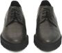 Cerruti 1881 Dames Leren Mocassins Rubberen Zool Green Dames - Thumbnail 6