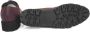 Cerruti 1881 sveters Rubberen Zool Loafers Red - Thumbnail 4
