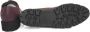 Cerruti 1881 sveters Rubberen Zool Loafers Red - Thumbnail 12