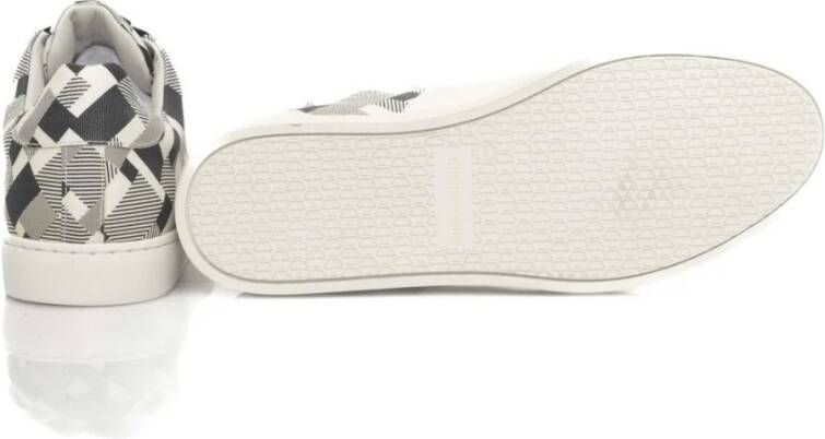 Cerruti 1881 Elegante Sneakers voor Mannen