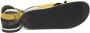 Cerruti 1881 Dames Leren Plateau Sandalen Yellow Dames - Thumbnail 2