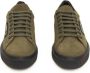 Cerruti 1881 Echt Lederen Sneakers Met Rubberen Zool En Logo Aan De Zijkant - Thumbnail 7