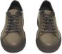 Cerruti 1881 Echt Lederen Sneakers Met Rubberen Zool En Logo Op De Achterkant - Thumbnail 15
