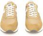 Cerruti 1881 Heren Sneakers met Hoge Zool en Logo Beige Heren - Thumbnail 10