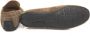 Cerruti 1881 Heren Leren Driver Mocassins Rubberen Zool Brown Heren - Thumbnail 8