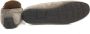 Cerruti 1881 Heren Leren Loafers Schoenen Gray Heren - Thumbnail 8