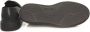 Cerruti 1881 Heren Leren Loafers Hoge Rubberen Zool Blue Heren - Thumbnail 8