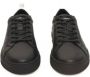 Cerruti 1881 Echt Lederen Sneaker Met Rubberen Zool En Logo Aan De Zijkant - Thumbnail 15