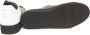 Cerruti 1881 Heren Leren Sneakers met Rubberen Zool Black Heren - Thumbnail 21