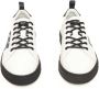 Cerruti 1881 Echt Lederen Sneaker Met Rubberen Zool En Logo Aan De Zijkant - Thumbnail 14
