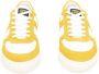 Cerruti 1881 Leren Sneakers Met Rubberen Zool En Logo Aan De Zijkant - Thumbnail 3