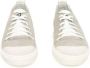 Cerruti 1881 Grijze Leren Sneakers Rubberen Zool Casual Gray Heren - Thumbnail 15