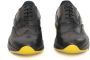 Cerruti 1881 Heren Oxford Leren Schoenen met Rubberen Zool Gray Heren - Thumbnail 4