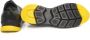 Cerruti 1881 Heren Oxford Leren Schoenen met Rubberen Zool Gray Heren - Thumbnail 6
