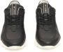 Cerruti 1881 Blauw Leren Hoge Zool Sneakers Logo Blue Heren - Thumbnail 11