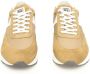 Cerruti 1881 Heren Sneakers met Hoge Zool en Logo Beige Heren - Thumbnail 2