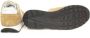 Cerruti 1881 Heren Sneakers met Hoge Zool en Logo Beige Heren - Thumbnail 4