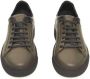 Cerruti 1881 Echt Lederen Sneakers Met Rubberen Zool En Logo Op De Achterkant - Thumbnail 7