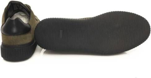 Cerruti 1881 Leren sneakers voor heren
