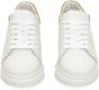 Cerruti 1881 Leren Sneakers Met Plateauzolen En Logo Aan De Zijkant - Thumbnail 6