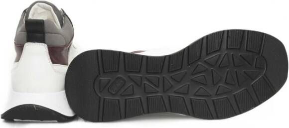 Cerruti 1881 Tijdloze Elegantie Platform Sneakers Vrouwen