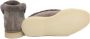 Cerruti 1881 Winter Leren Laars Vrouwen Rubber Zool Beige Dames - Thumbnail 5
