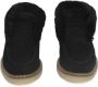 Cerruti 1881 Leren Dameslaarzen Stijlvol Comfortabel Black Dames - Thumbnail 7