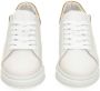 Cerruti 1881 Leren Sneakers Met Plateauzolen En Logo Aan De Zijkant - Thumbnail 10