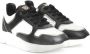 Cerruti 1881 Echt Lederen Sneaker Met Hoge Zool Voor Heren - Thumbnail 8