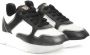Cerruti 1881 Echt Lederen Sneaker Met Hoge Zool Voor Heren - Thumbnail 4